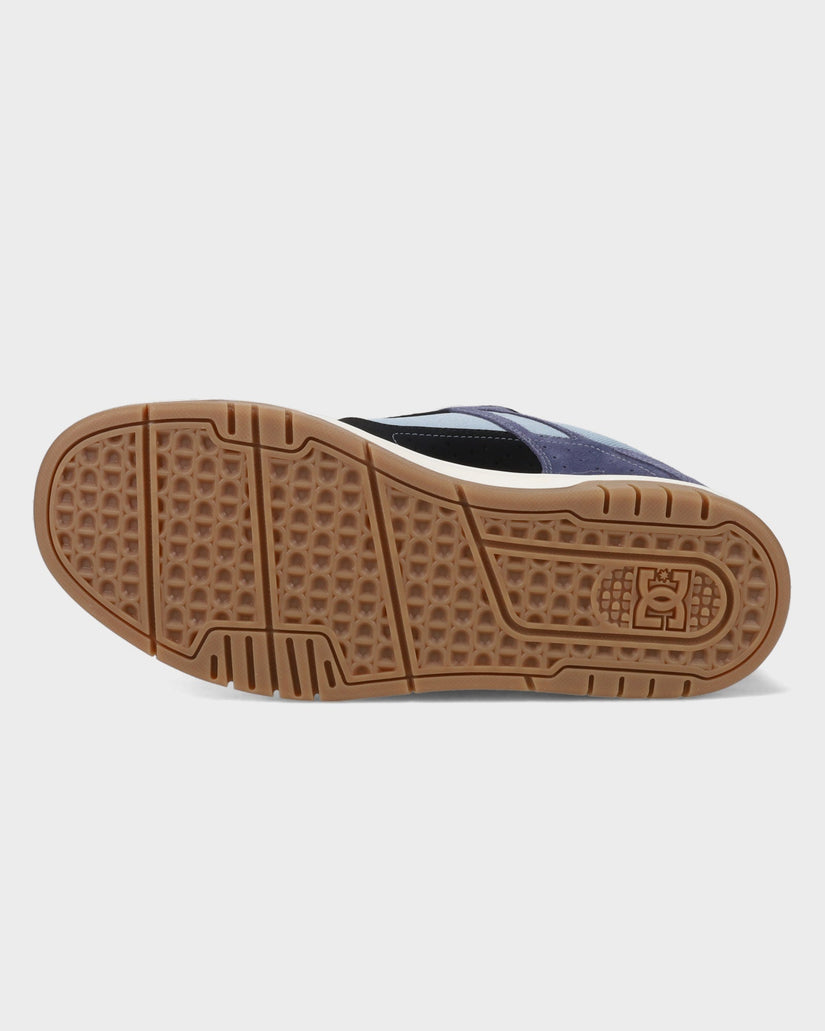 Mens Stag Sneakers