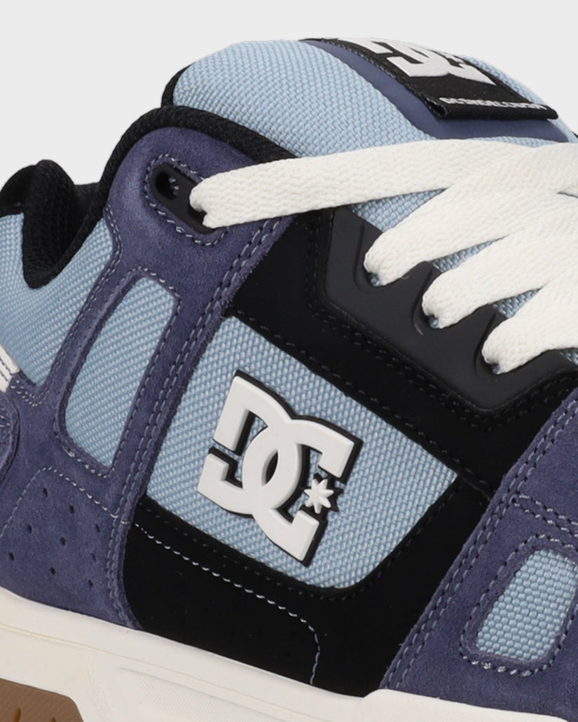 Mens Stag Sneakers