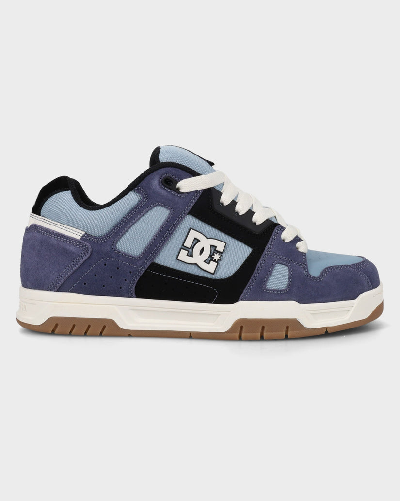 Mens Stag Sneakers