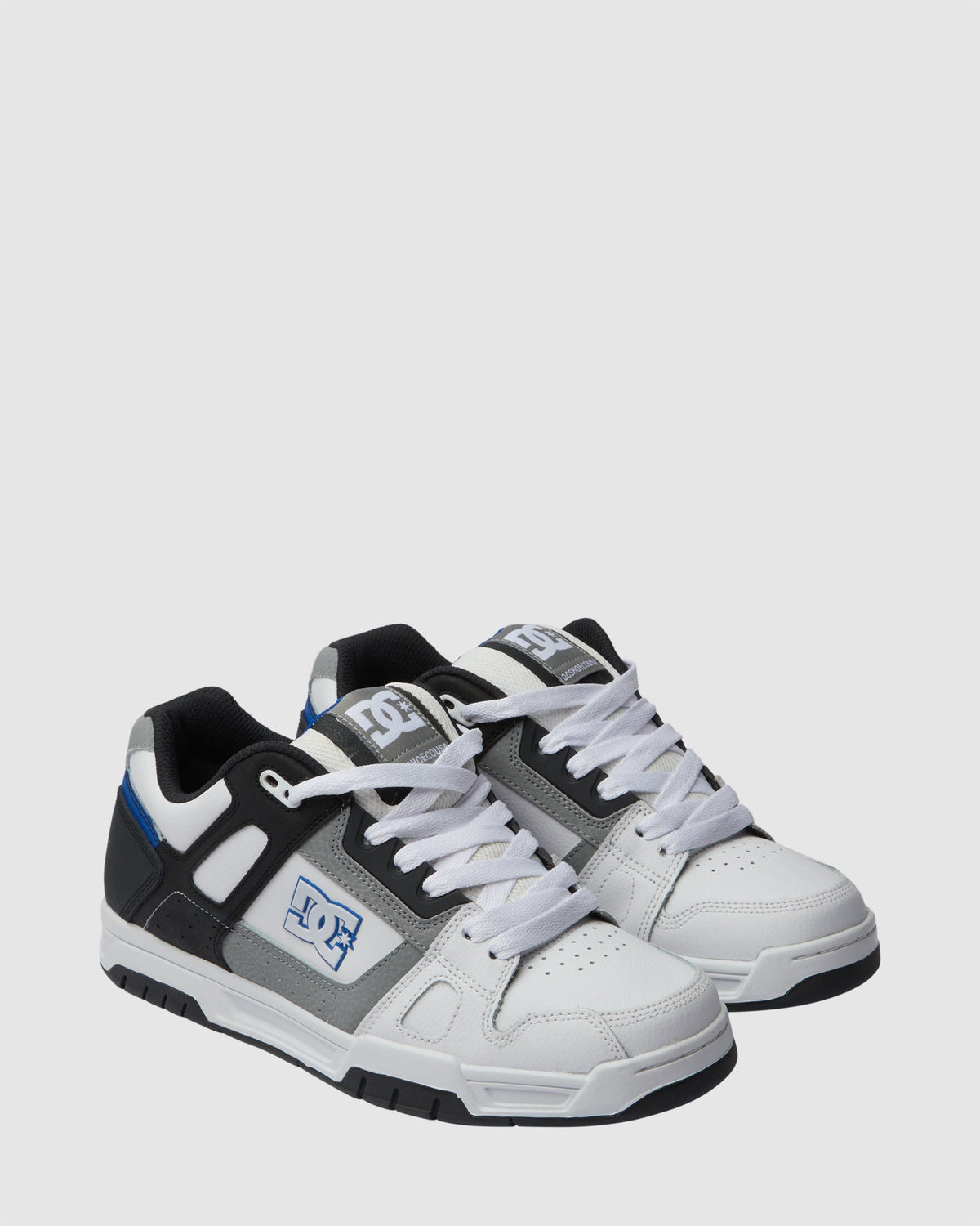 Mens Stag Sneakers