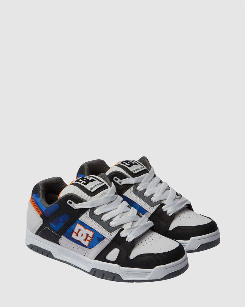 Mens Stag Shoes
