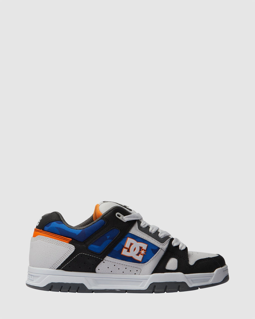 Mens Stag Shoes