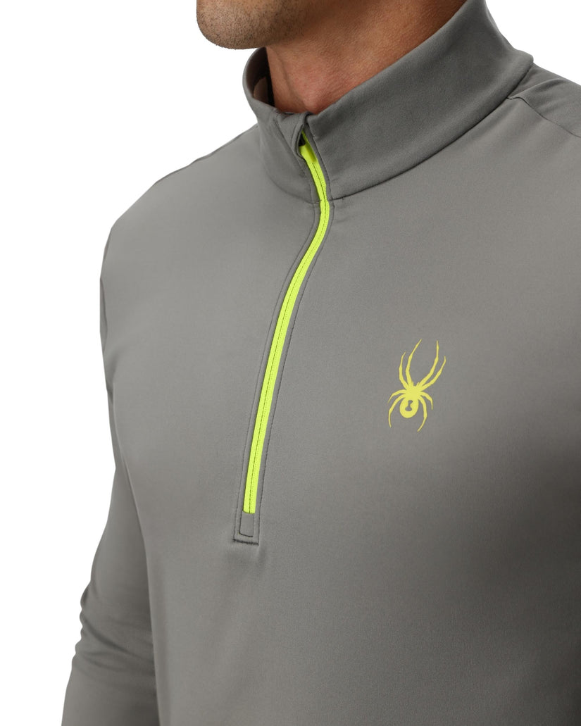 PROSPECT 1/2 ZIP