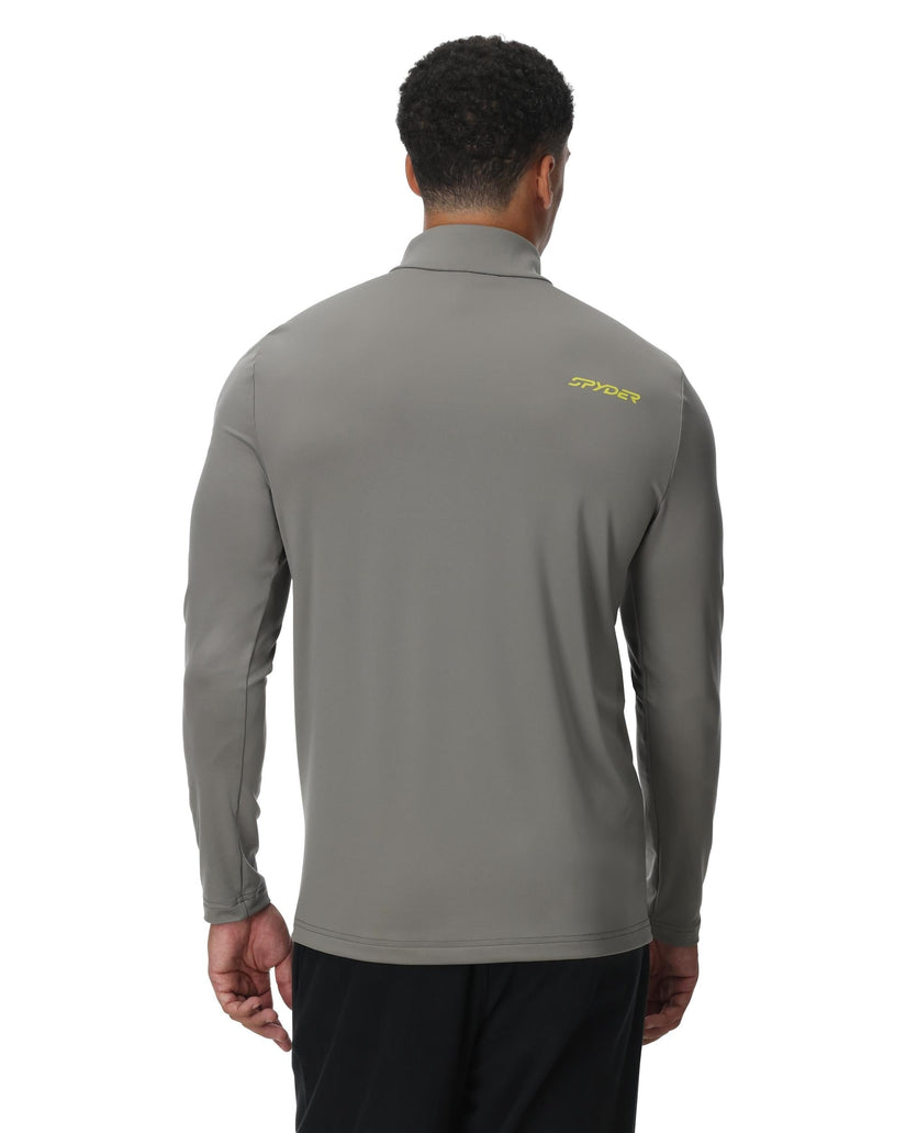 PROSPECT 1/2 ZIP