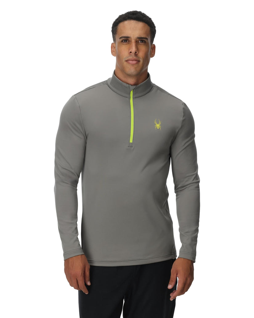 PROSPECT 1/2 ZIP