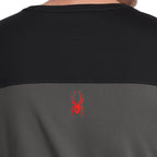 Mens Charger Crew Neck
