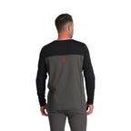 Mens Charger Crew Neck
