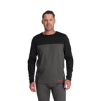 Mens Charger Crew Neck