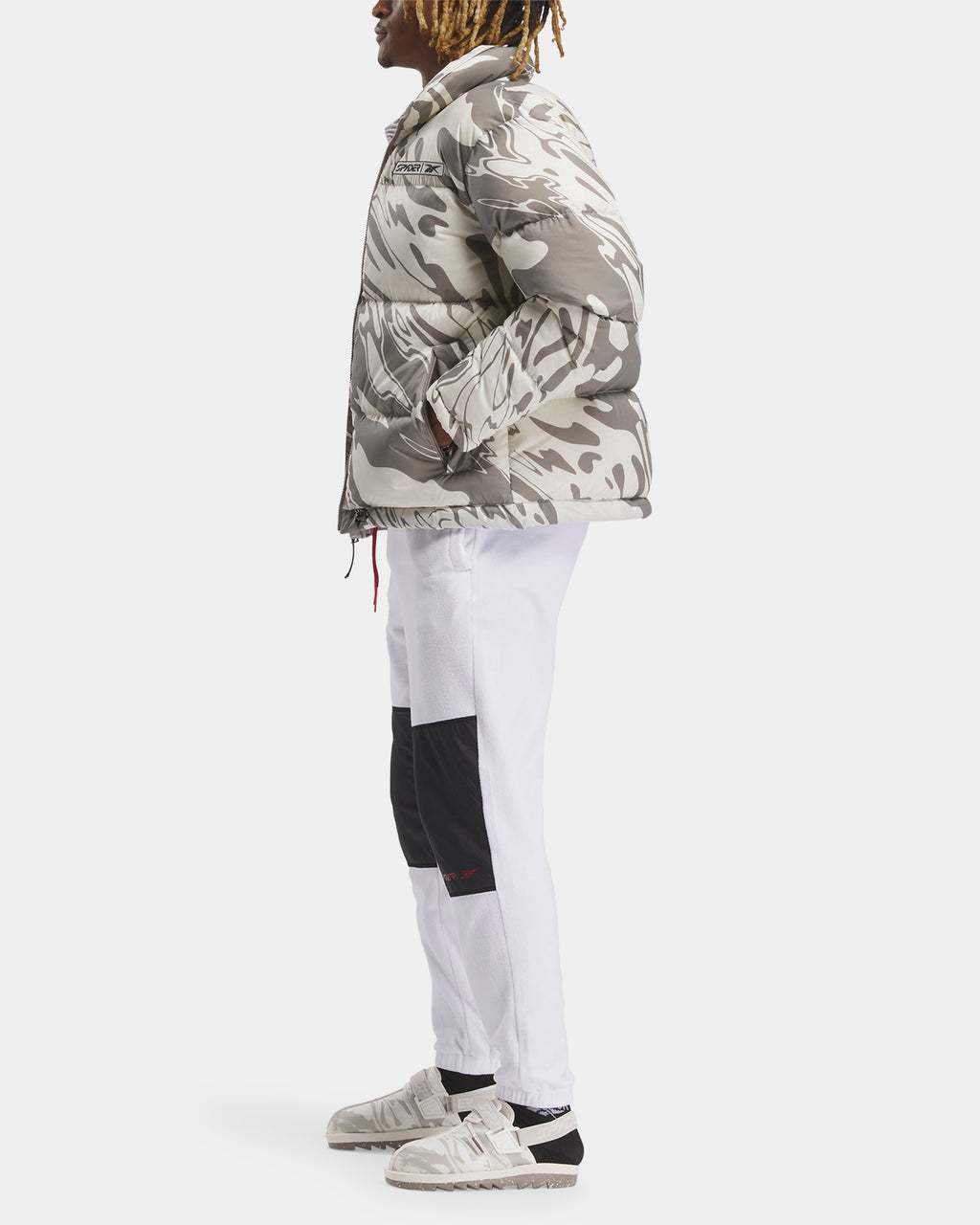 Mens Windom Puffer Jacket