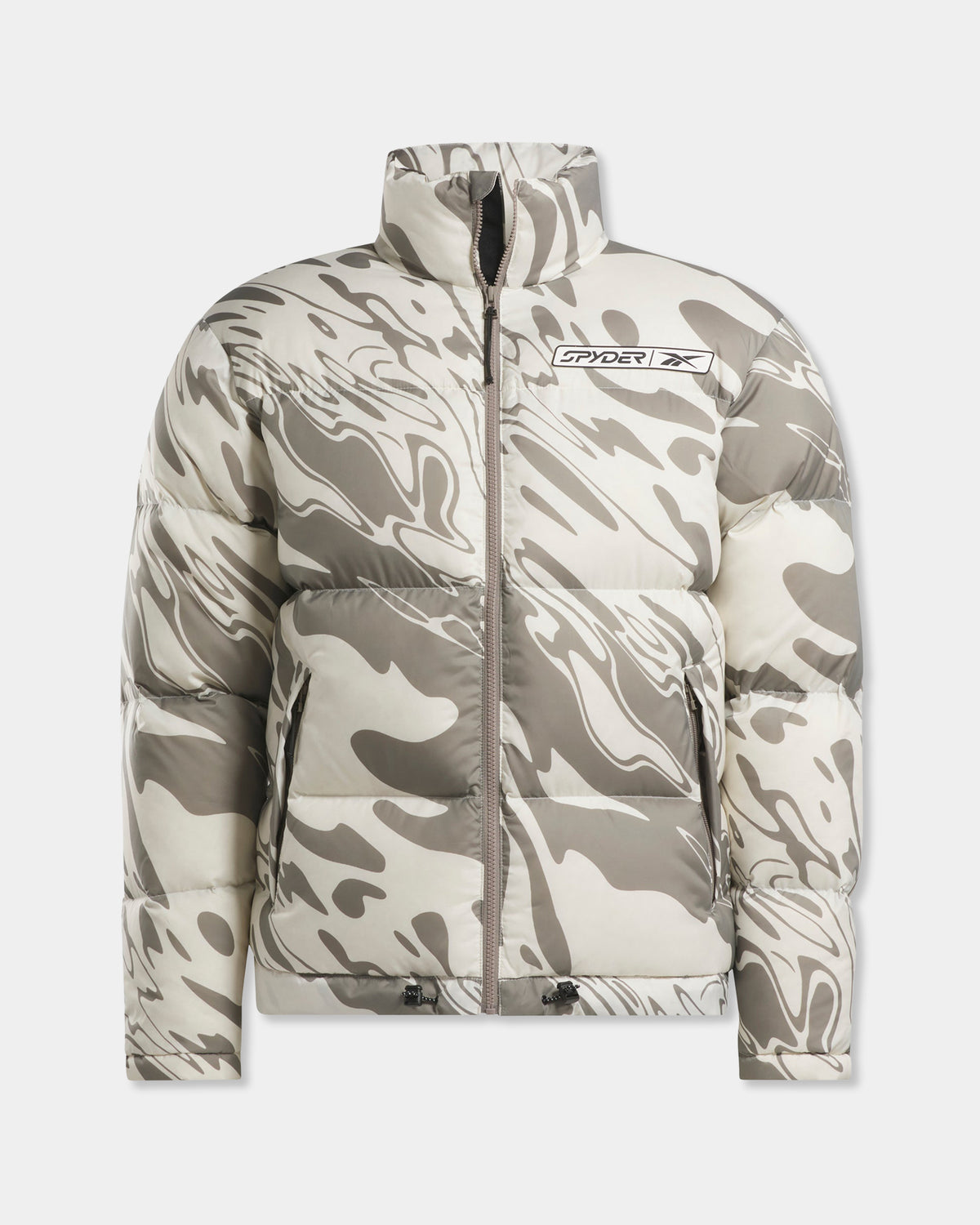 Mens Windom Puffer Jacket