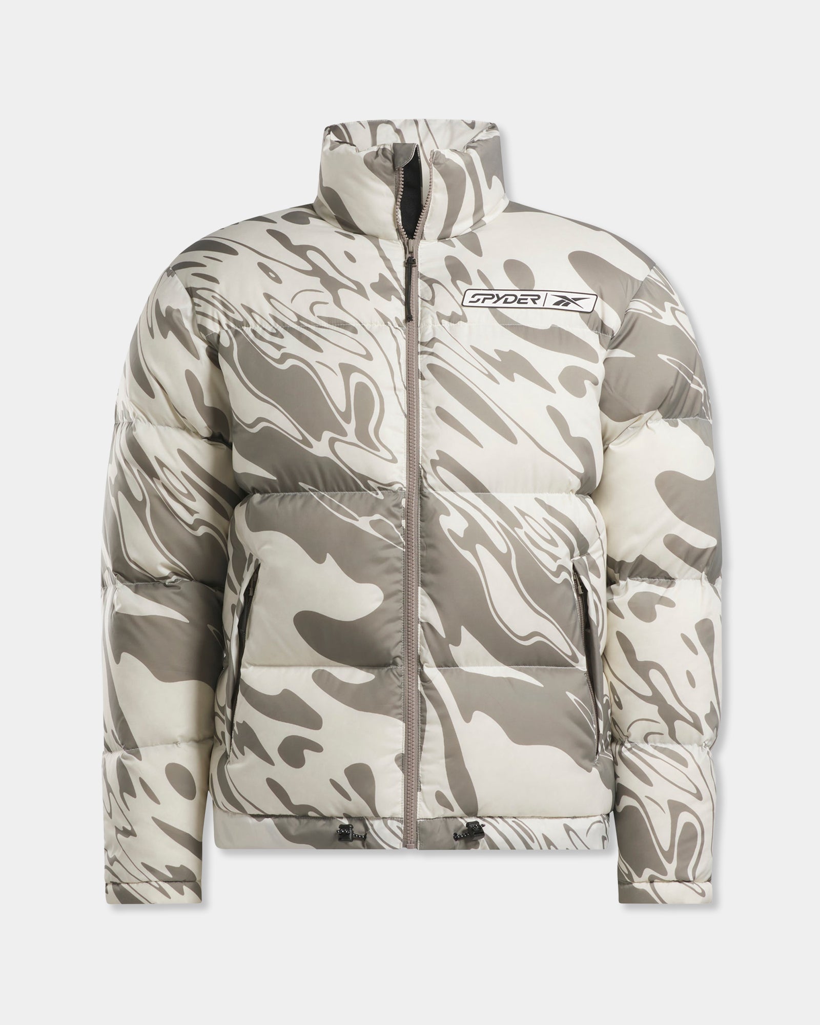 Mens Windom Puffer Jacket