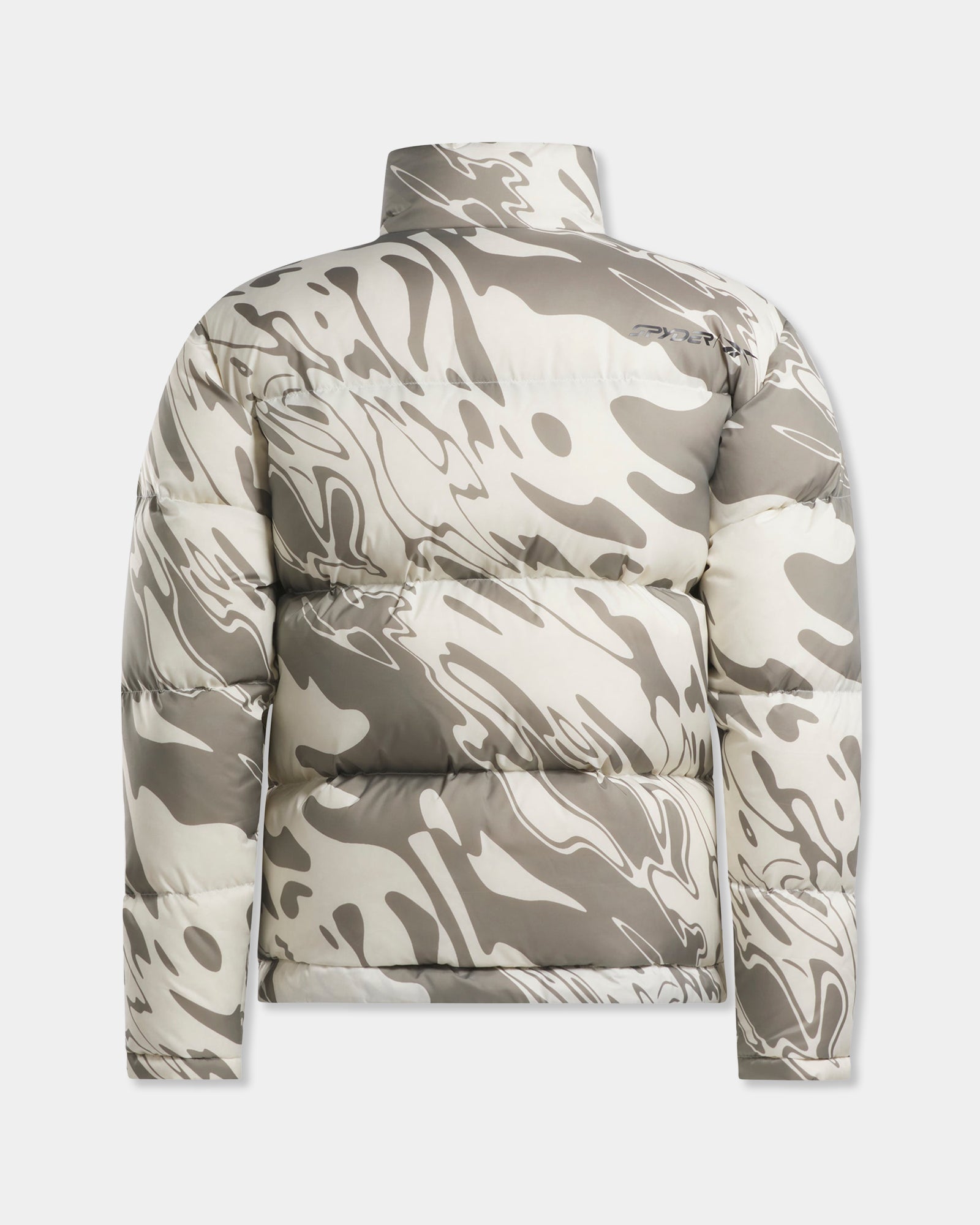 Mens Windom Puffer Jacket