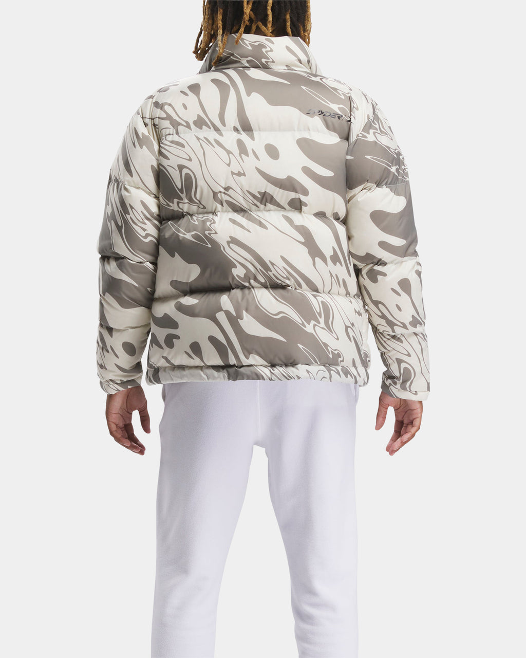 Mens Windom Puffer Jacket