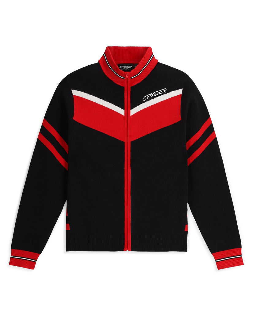 Mens Garmisch Fleece Jacket