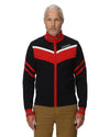 Mens Garmisch Fleece Jacket