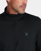 Mens Prospect Half Zip Jumper