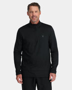 Mens Prospect Half Zip Jumper