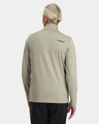 Mens Prospect Half Zip Jumper