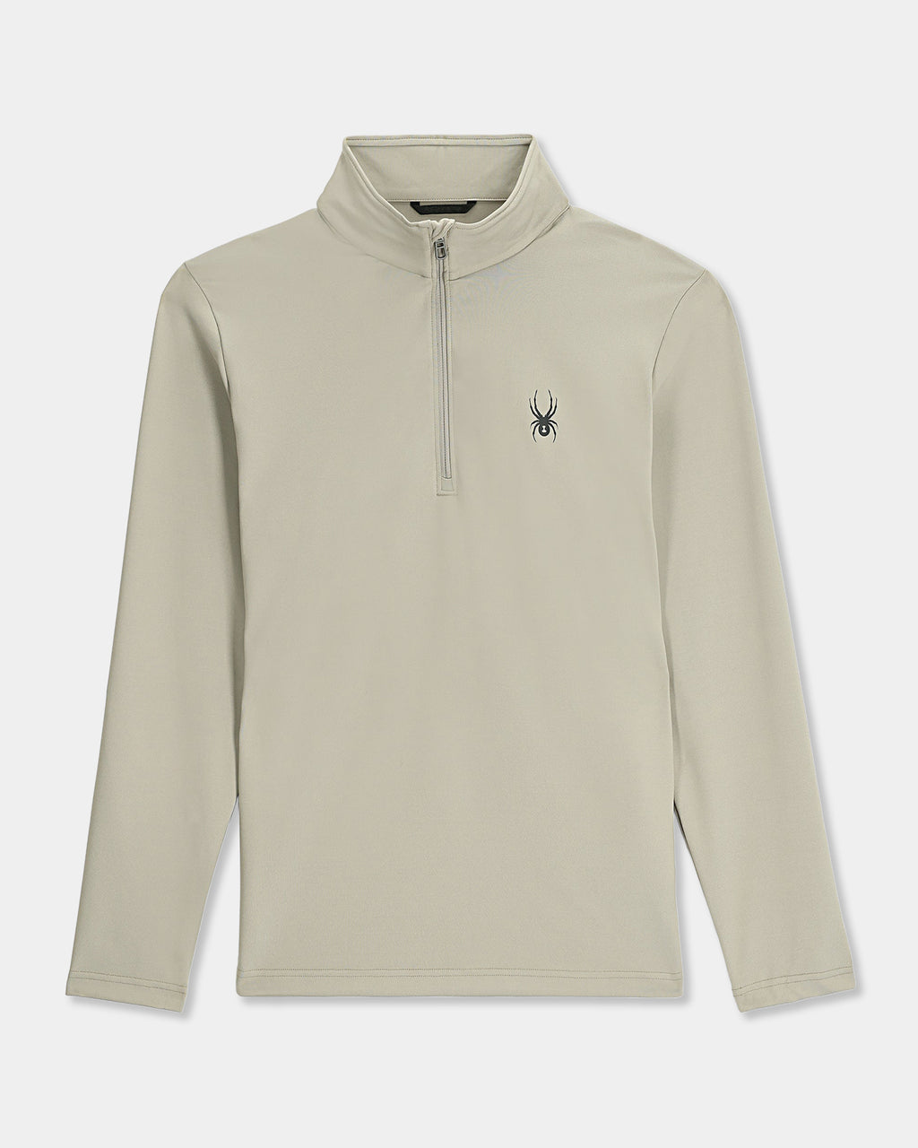 Mens Prospect Half Zip Jumper