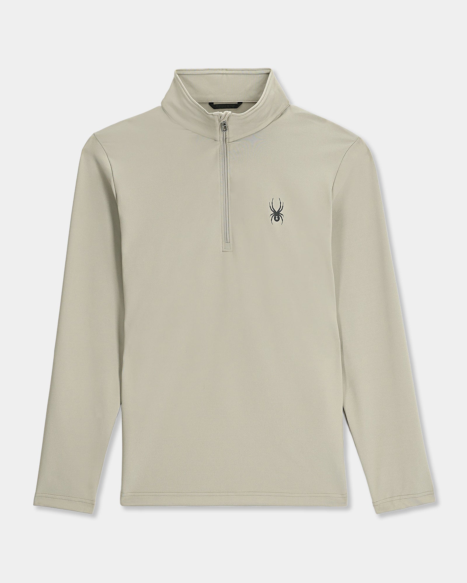 Mens Prospect Half Zip Jumper