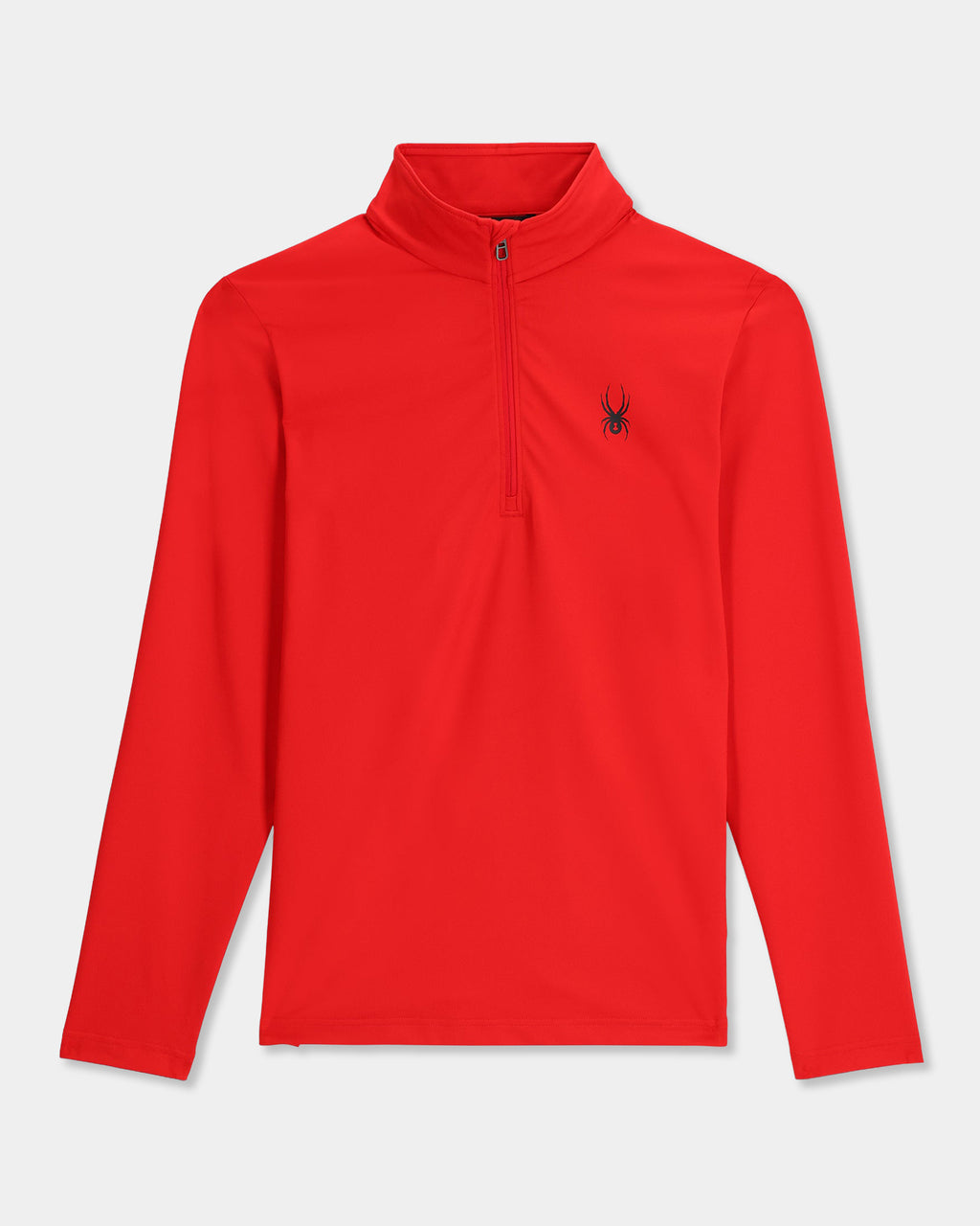 Mens Prospect Half Zip Jumper