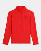 Mens Prospect Half Zip Jumper