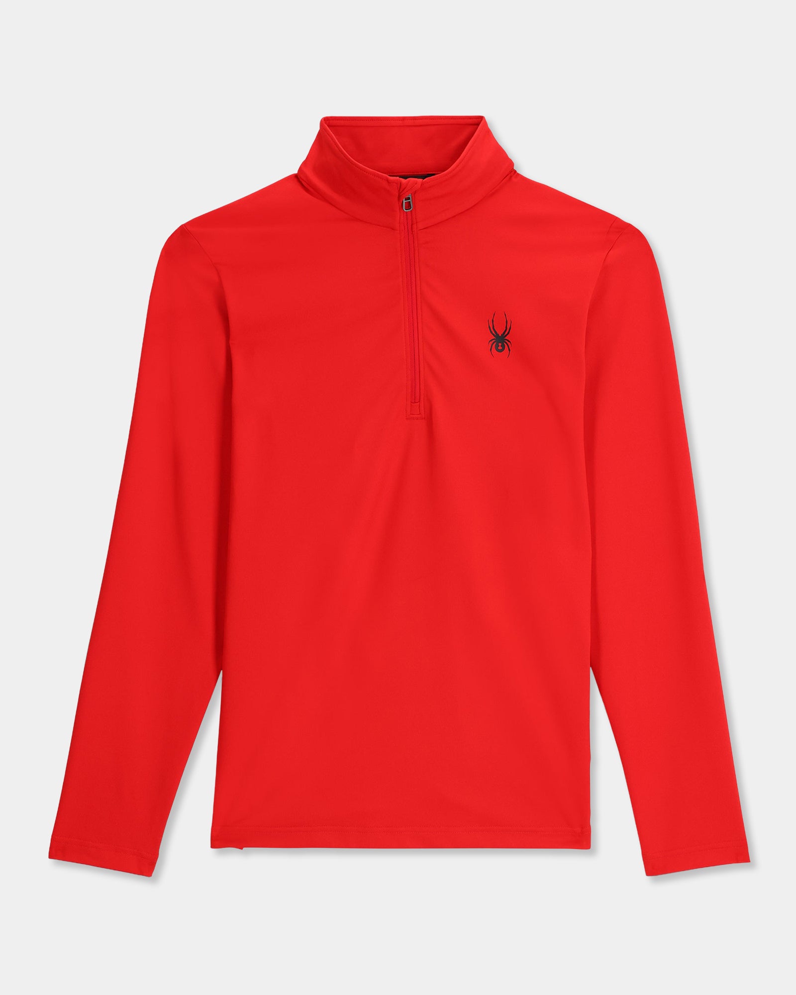 Mens Prospect Half Zip Jumper