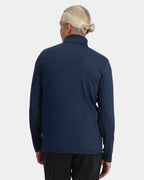 Mens Prospect Half Zip Jumper