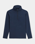Mens Prospect Half Zip Jumper