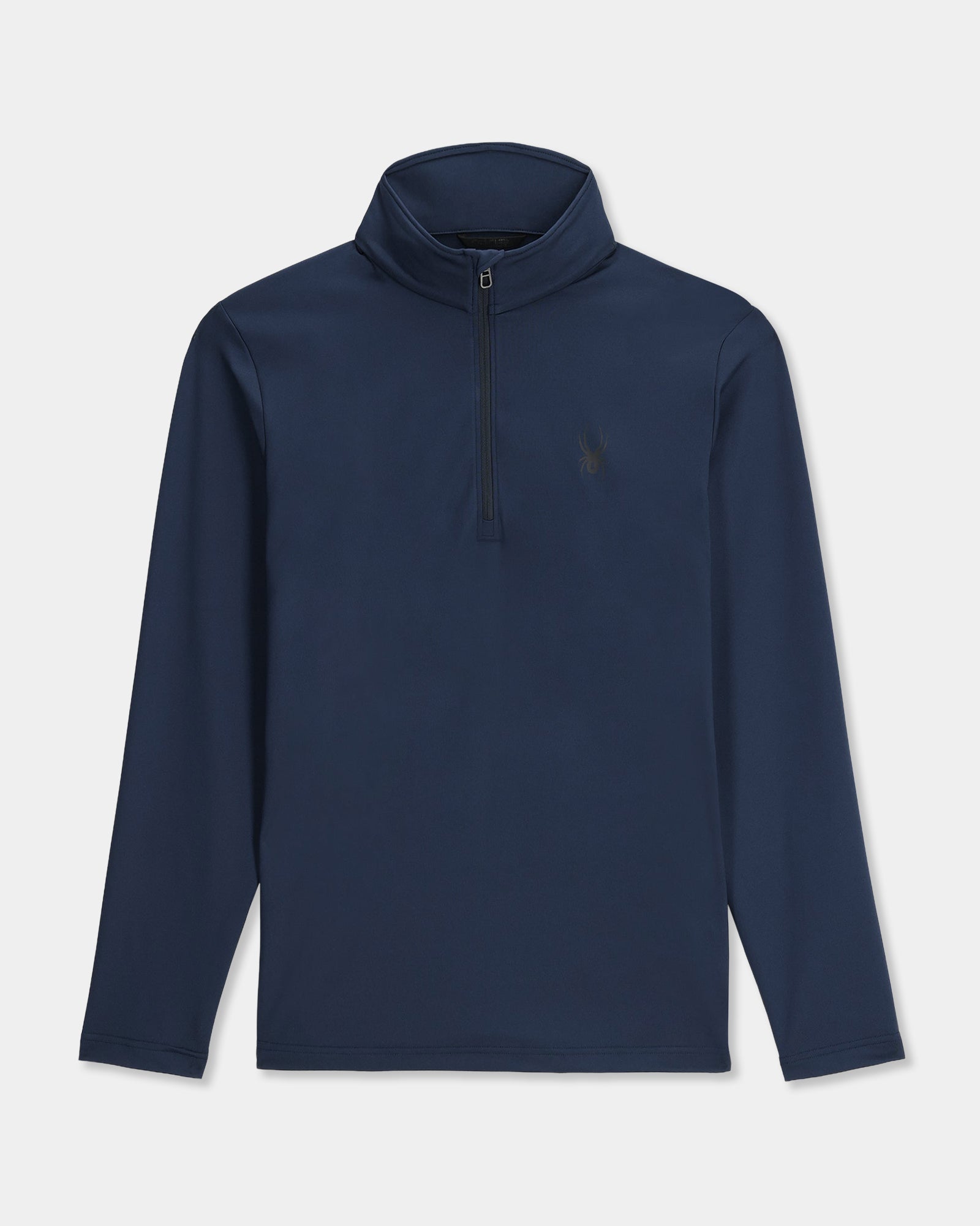 Mens Prospect Half Zip Jumper