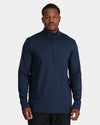 Mens Prospect Half Zip Jumper