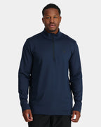 Mens Prospect Half Zip Jumper