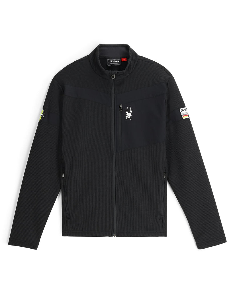 WENGEN BANDIT JACKET