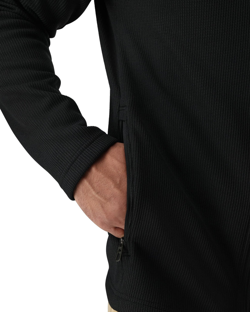 WENGEN BANDIT JACKET