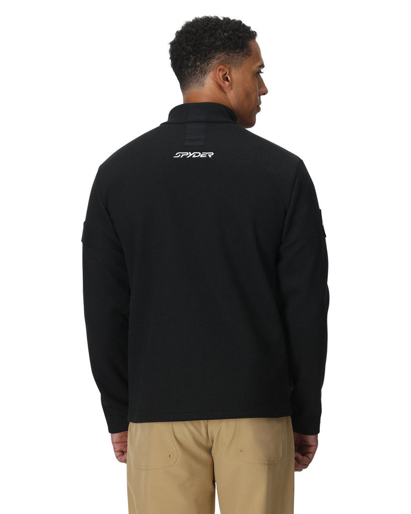 WENGEN BANDIT JACKET