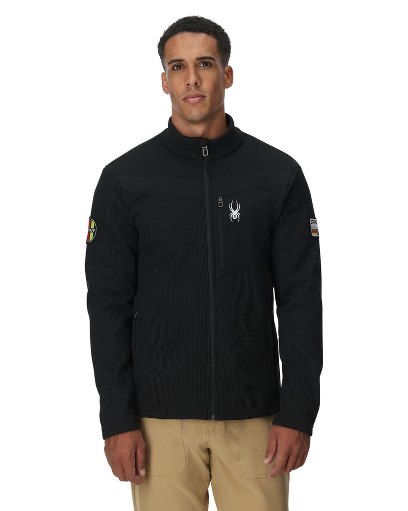 WENGEN BANDIT JACKET