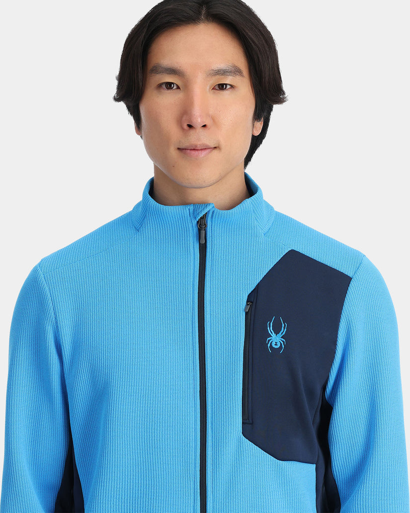 Mens Bandit Fleece Jacket
