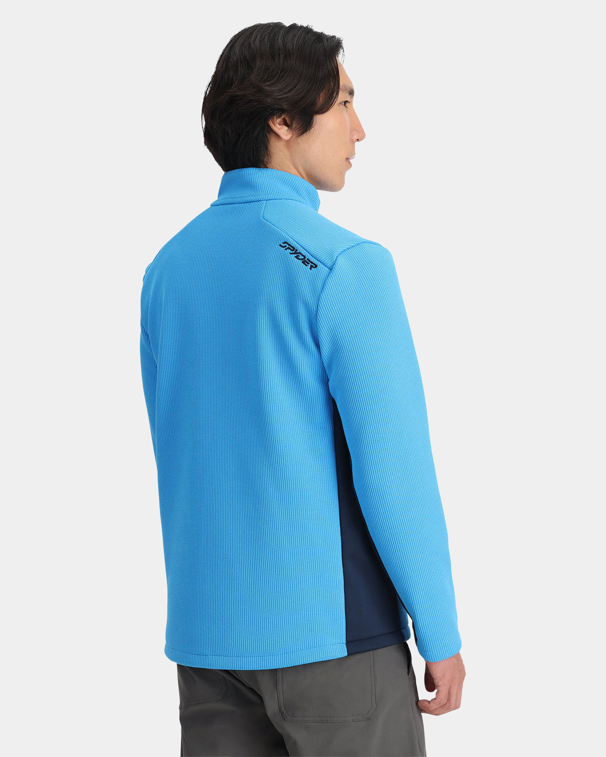 Mens Bandit Fleece Jacket