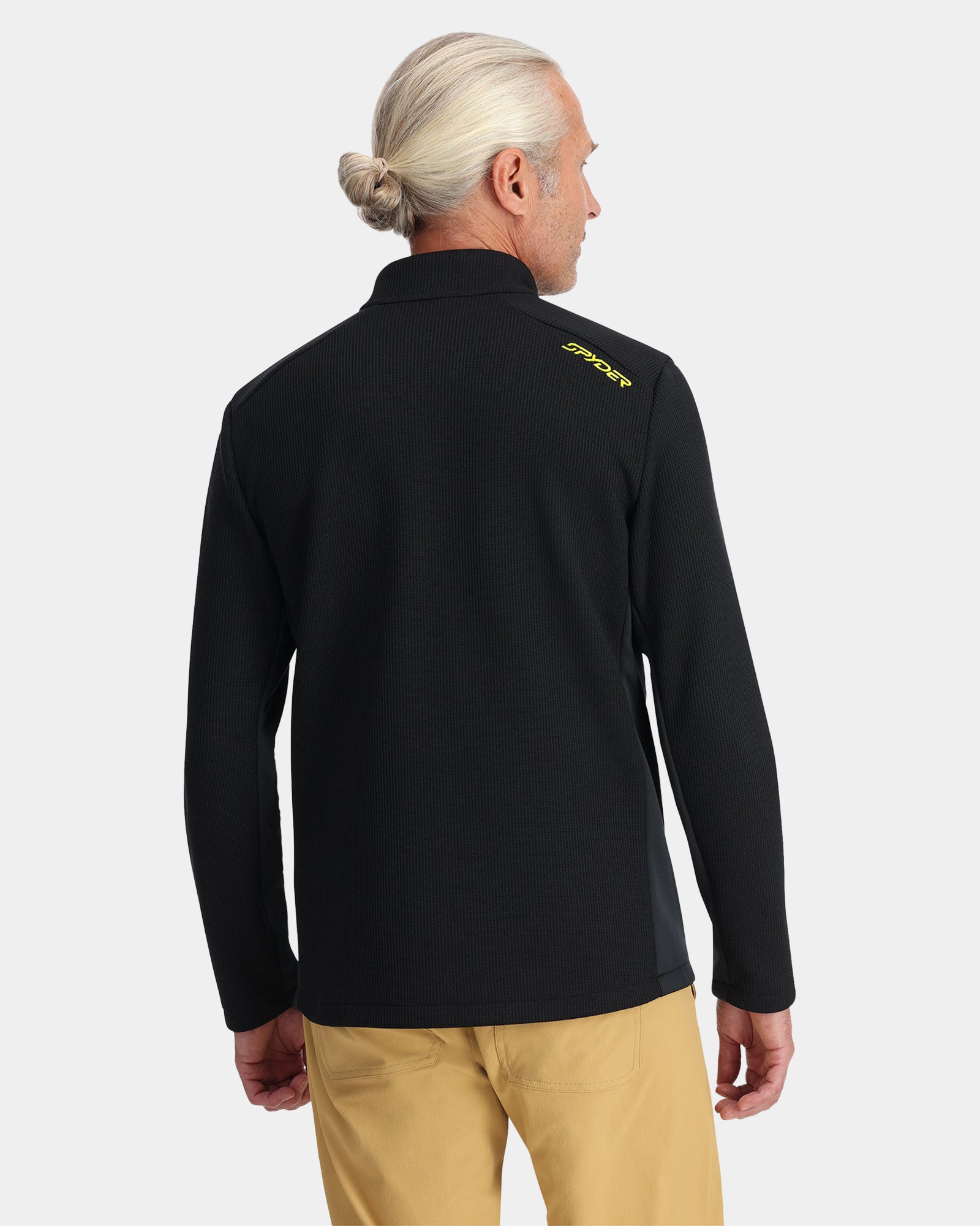 Mens Bandit Fleece Jacket
