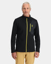 Mens Bandit Fleece Jacket