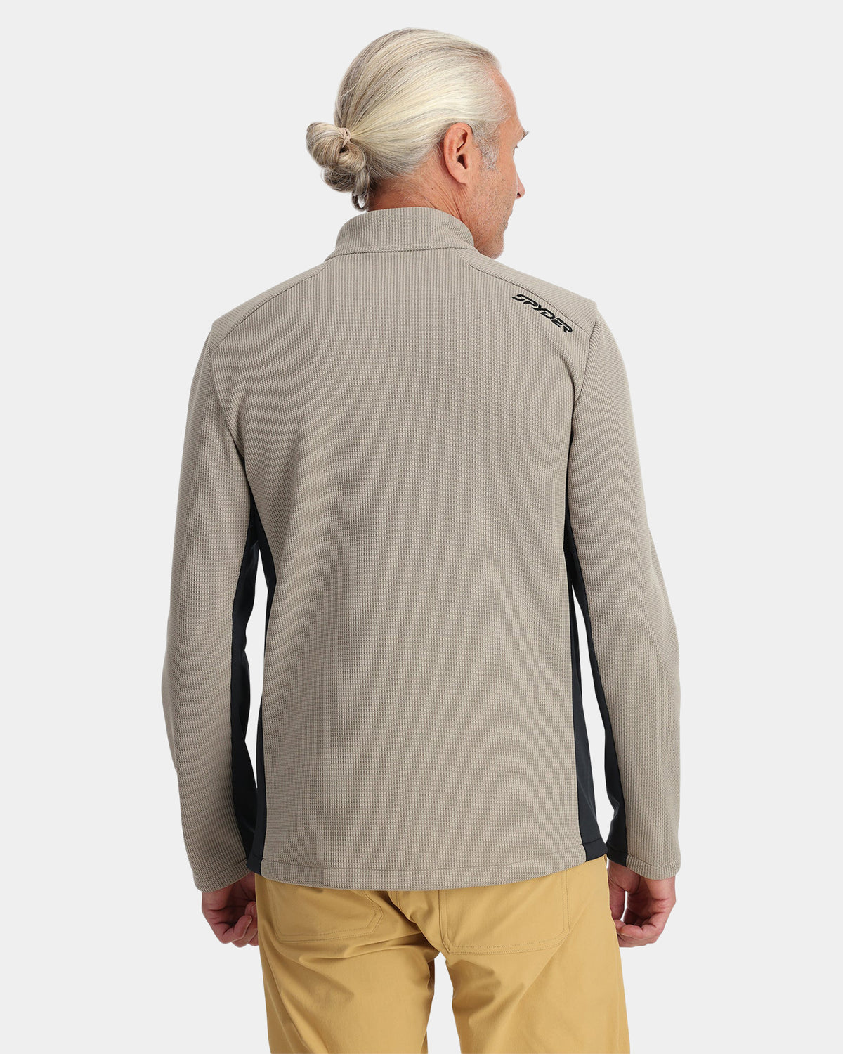 Mens Bandit Fleece Jacket