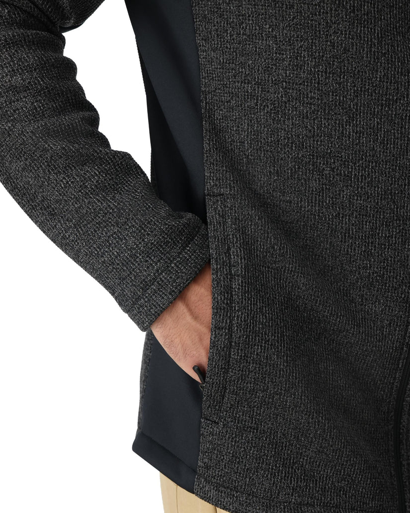 BANDIT JACKET