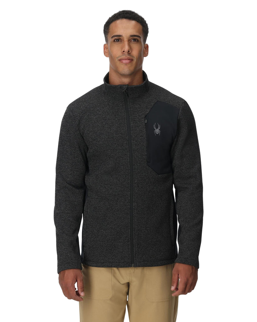 BANDIT JACKET