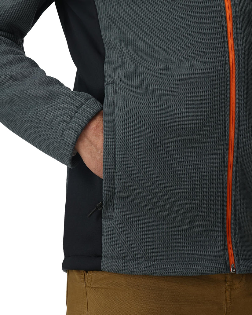 BANDIT JACKET