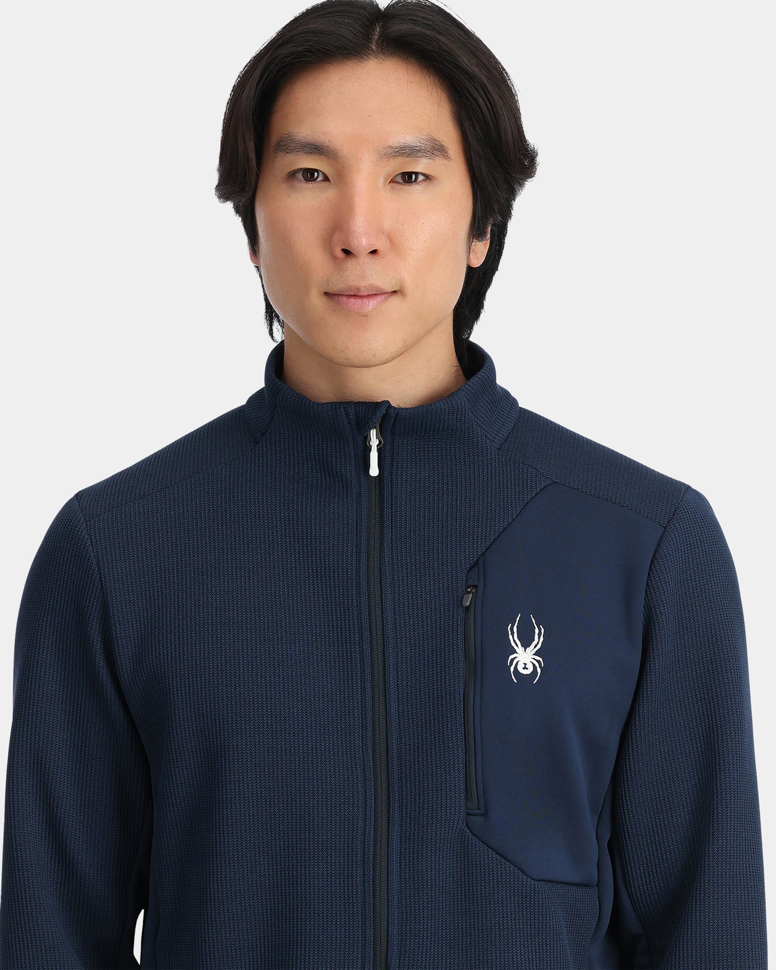 Mens Bandit Fleece Jacket