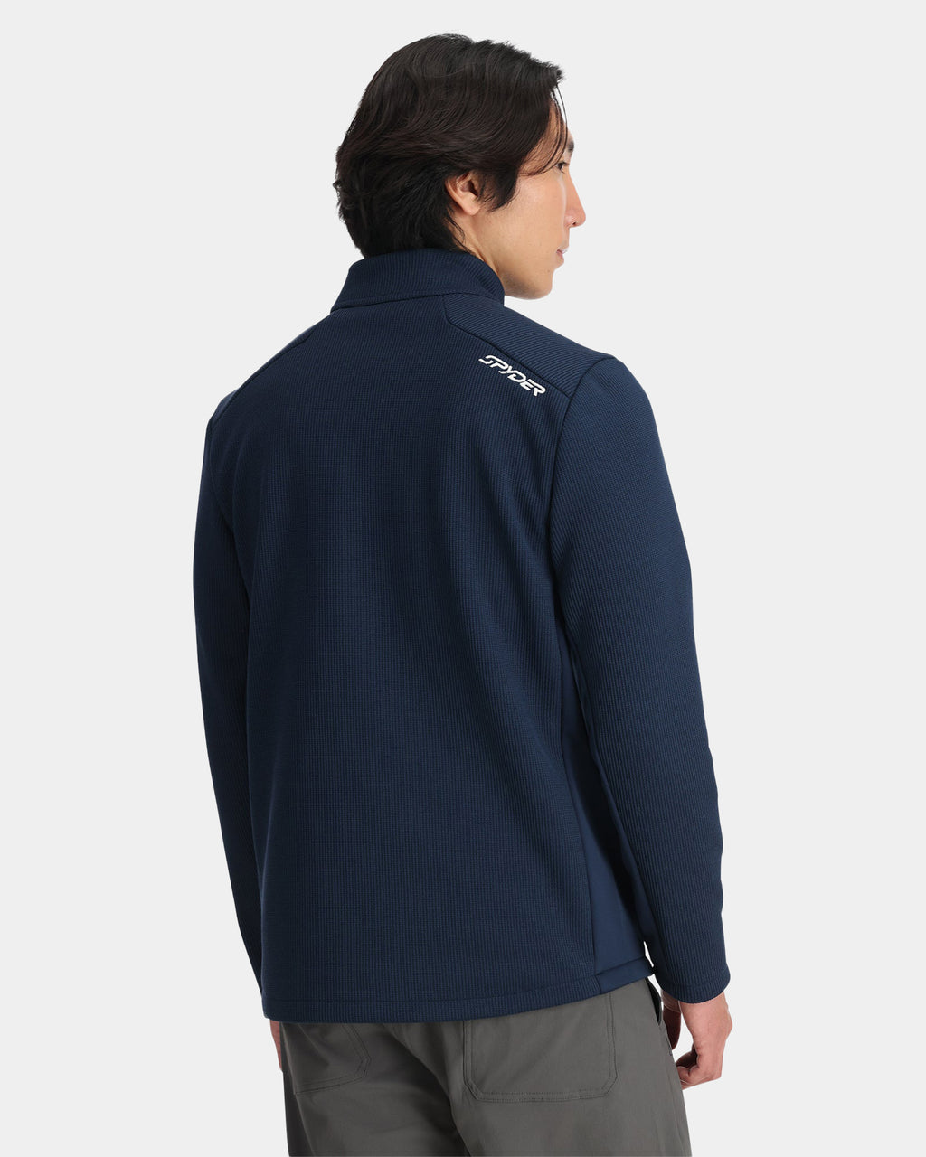 Mens Bandit Fleece Jacket