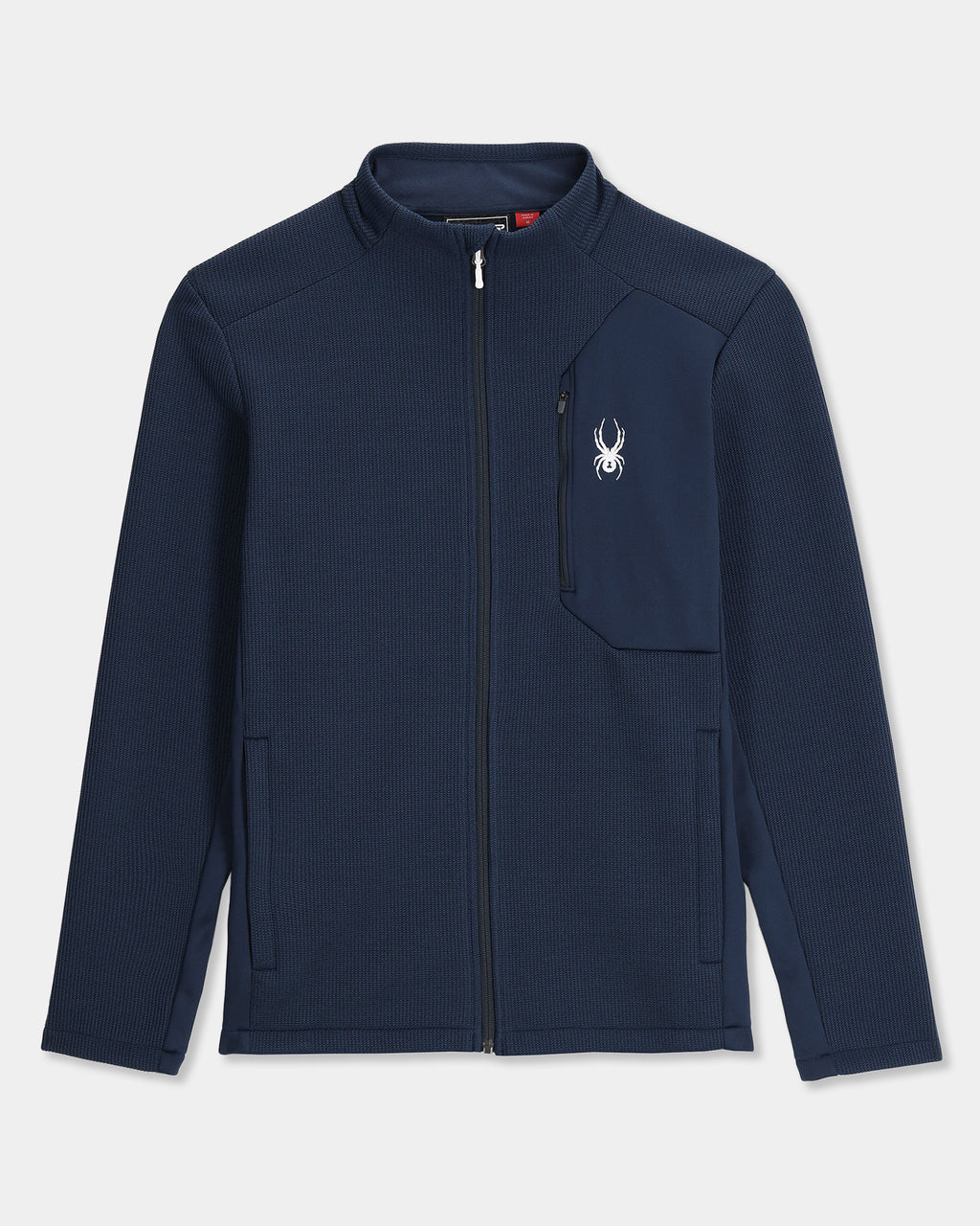 Mens Bandit Fleece Jacket