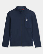 Mens Bandit Fleece Jacket