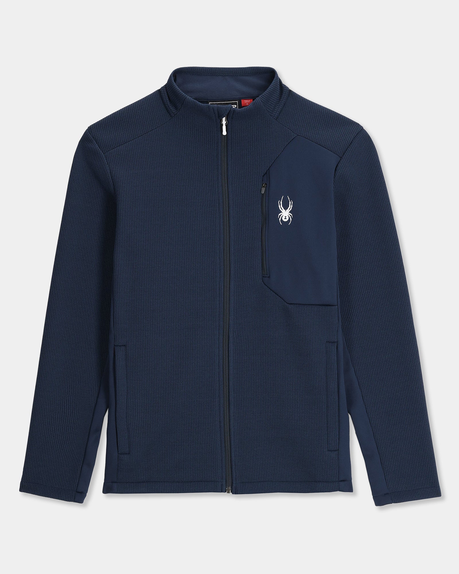 Mens Bandit Fleece Jacket
