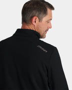 Mens Bandit 1/2 Zip Jumper
